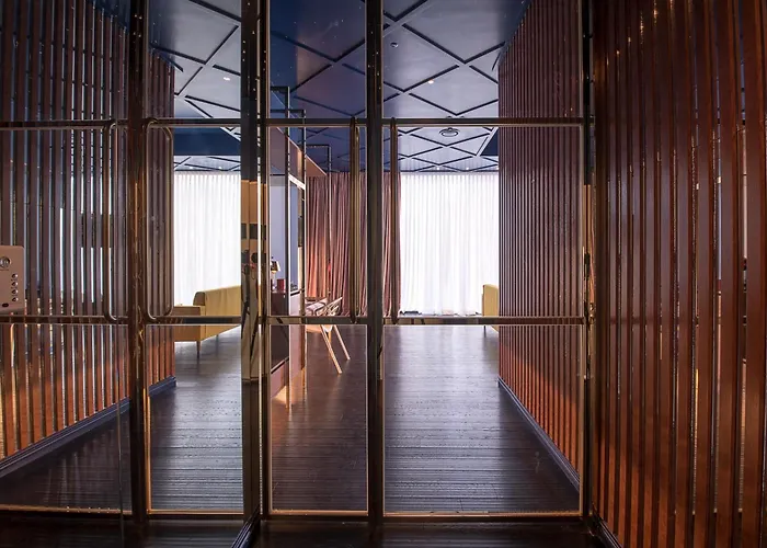 Imperial Palace Boutique Itaewon - Renovated In 2025 Hotel 3*