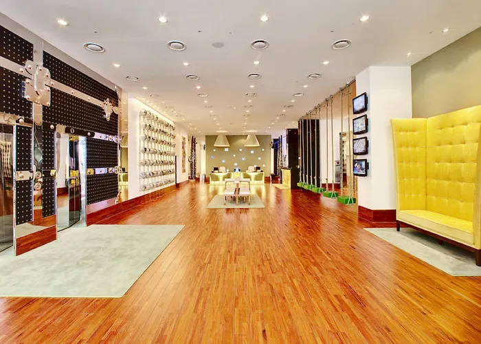 Imperial Palace Boutique Itaewon - Renovated In 2025 3*