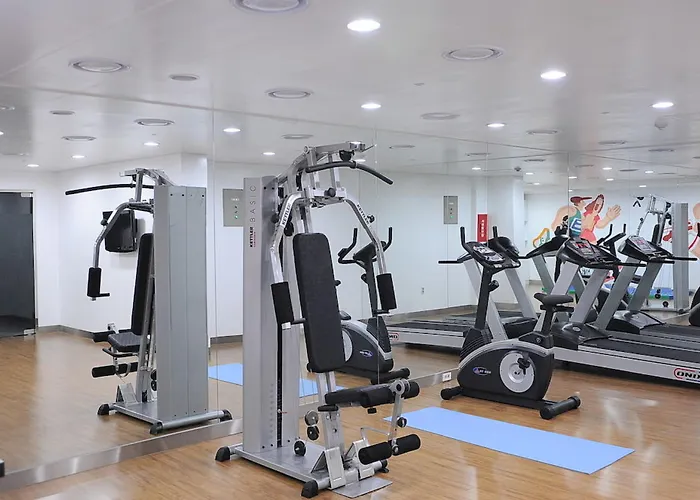 Hotel Imperial Palace Boutique Itaewon - Renovated In 2025 3*