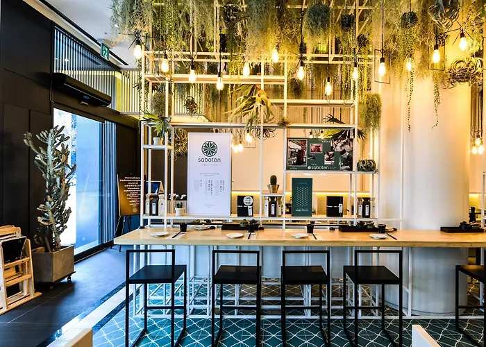 Hotel Imperial Palace Boutique Itaewon - Renovated In 2025 3*