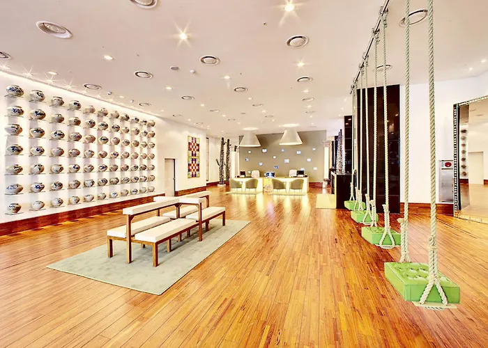 Imperial Palace Boutique Itaewon - Renovated In 2025 Hotel