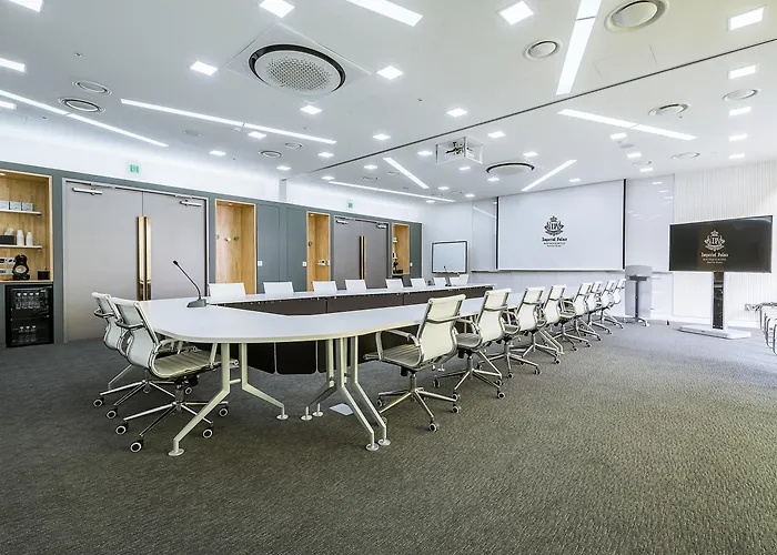 Imperial Palace Boutique Itaewon - Renovated In 2025 Hotel