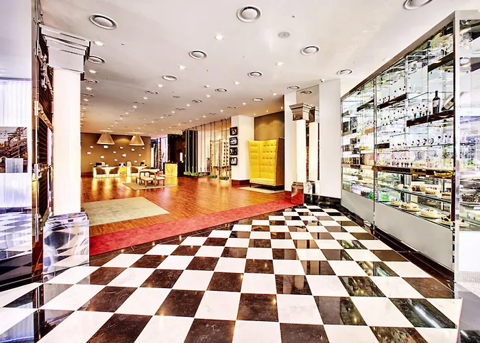 Hotel Imperial Palace Boutique Itaewon - Renovated In 2025 Seoul