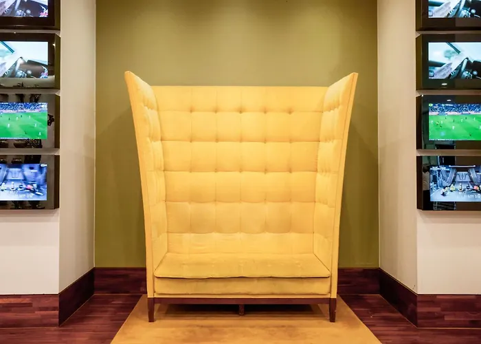 Imperial Palace Boutique Itaewon - Renovated In 2025 Hotel 3*