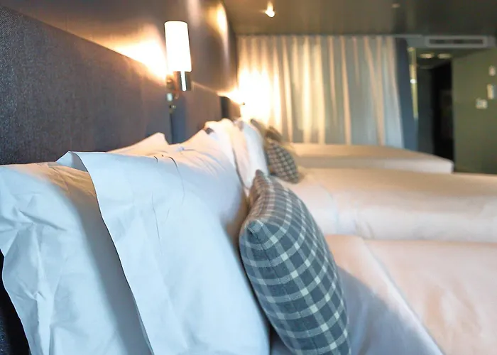Hotel Imperial Palace Boutique Itaewon - Renovated In 2025 3*