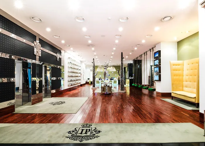 Imperial Palace Boutique Itaewon - Renovated In 2025 Hotel