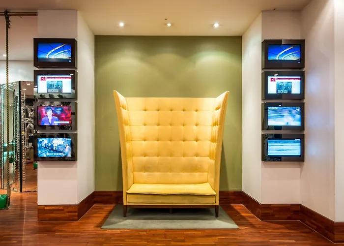 Imperial Palace Boutique Itaewon - Renovated In 2025