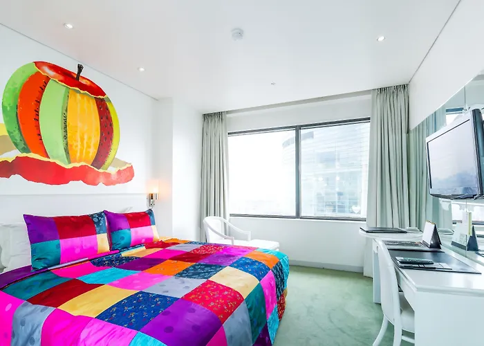 Hotel Imperial Palace Boutique Itaewon - Renovated In 2025 3*