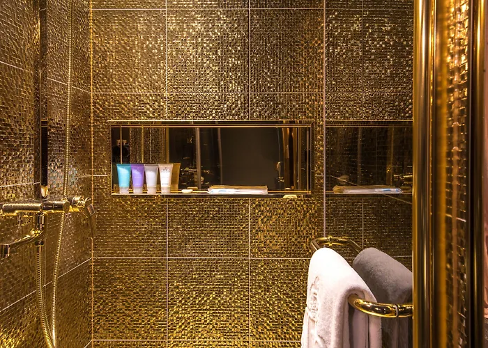 Imperial Palace Boutique Itaewon - Renovated In 2025