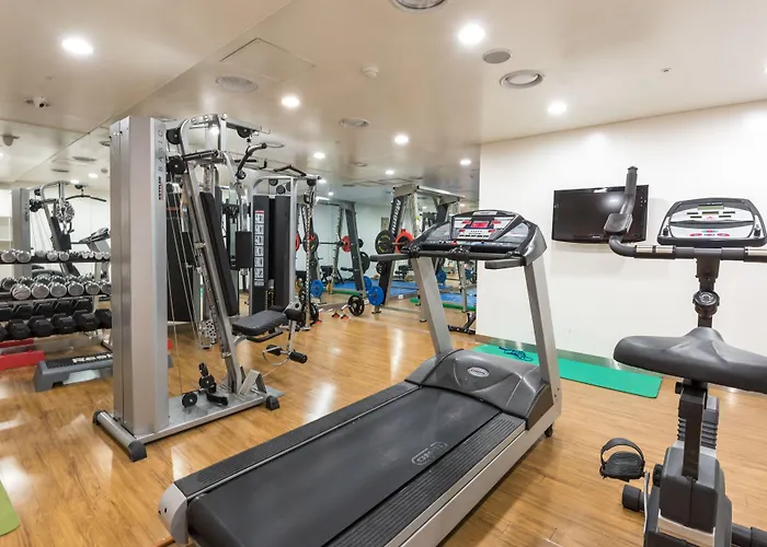 Imperial Palace Boutique Itaewon - Renovated In 2025 Seoul