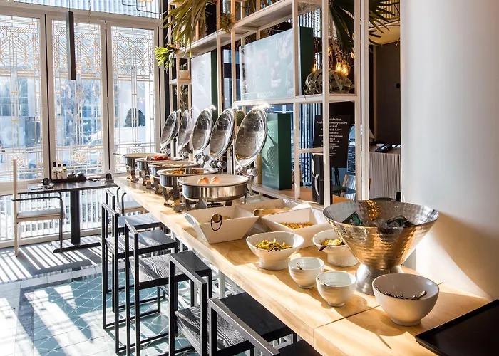 Imperial Palace Boutique Itaewon - Renovated In 2025 Hotel 3*
