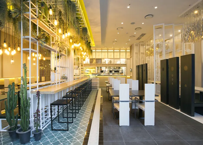Imperial Palace Boutique Itaewon - Renovated In 2025 Seoul
