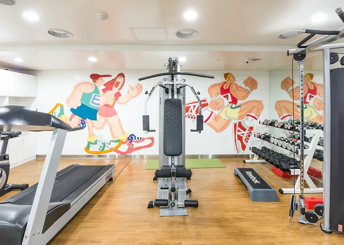 Hotel Imperial Palace Boutique Itaewon - Renovated In 2025