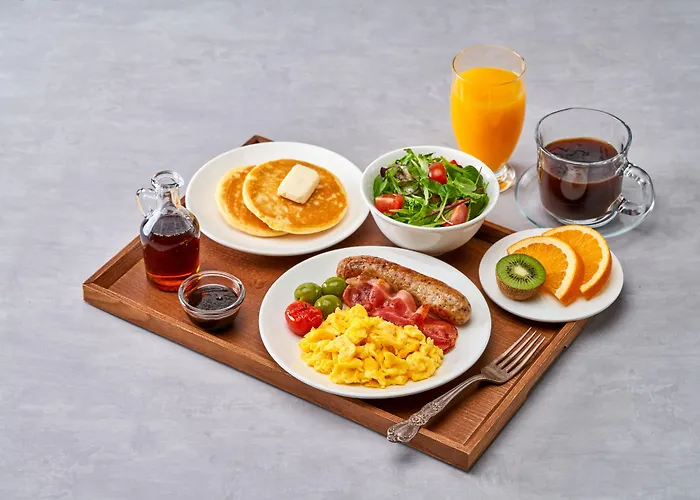 Imperial Palace Boutique Itaewon - Renovated In 2025 Hotel 3*