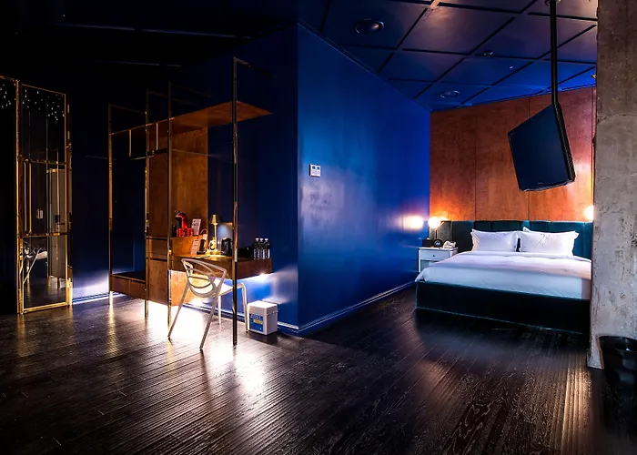 Hotel Imperial Palace Boutique Itaewon - Renovated In 2025 3*