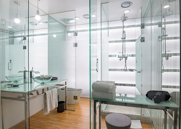 Hotel Imperial Palace Boutique Itaewon - Renovated In 2025 Seoul