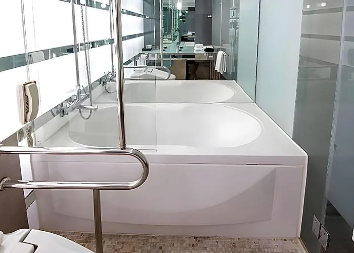 Imperial Palace Boutique Itaewon - Renovated In 2025 Hotel 3*