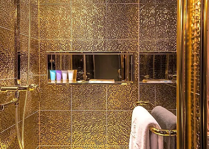 Hotel Imperial Palace Boutique Itaewon - Renovated In 2025 Seoul