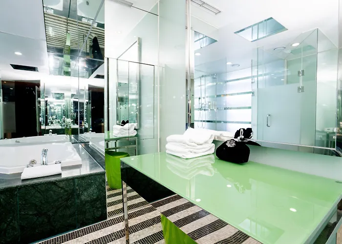 Hotel Imperial Palace Boutique Itaewon - Renovated In 2025 Seoul