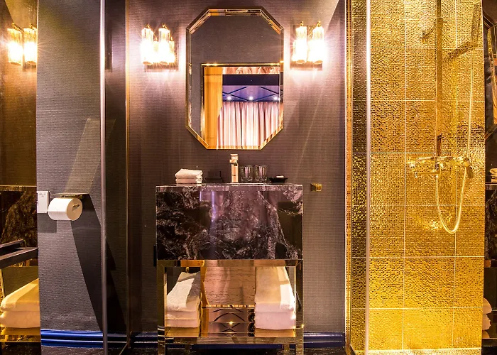 Imperial Palace Boutique Itaewon - Renovated In 2025 Hotel 3*